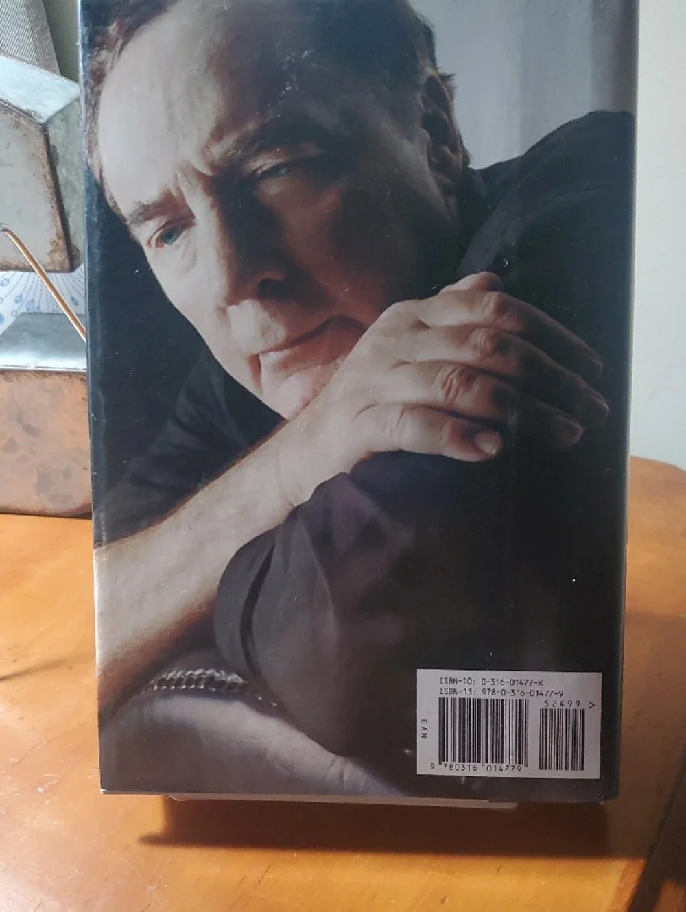 'Sundays at Tiffany's' By James Patterson
